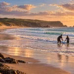 Surf Therapy: The Cornish Idea That Went National